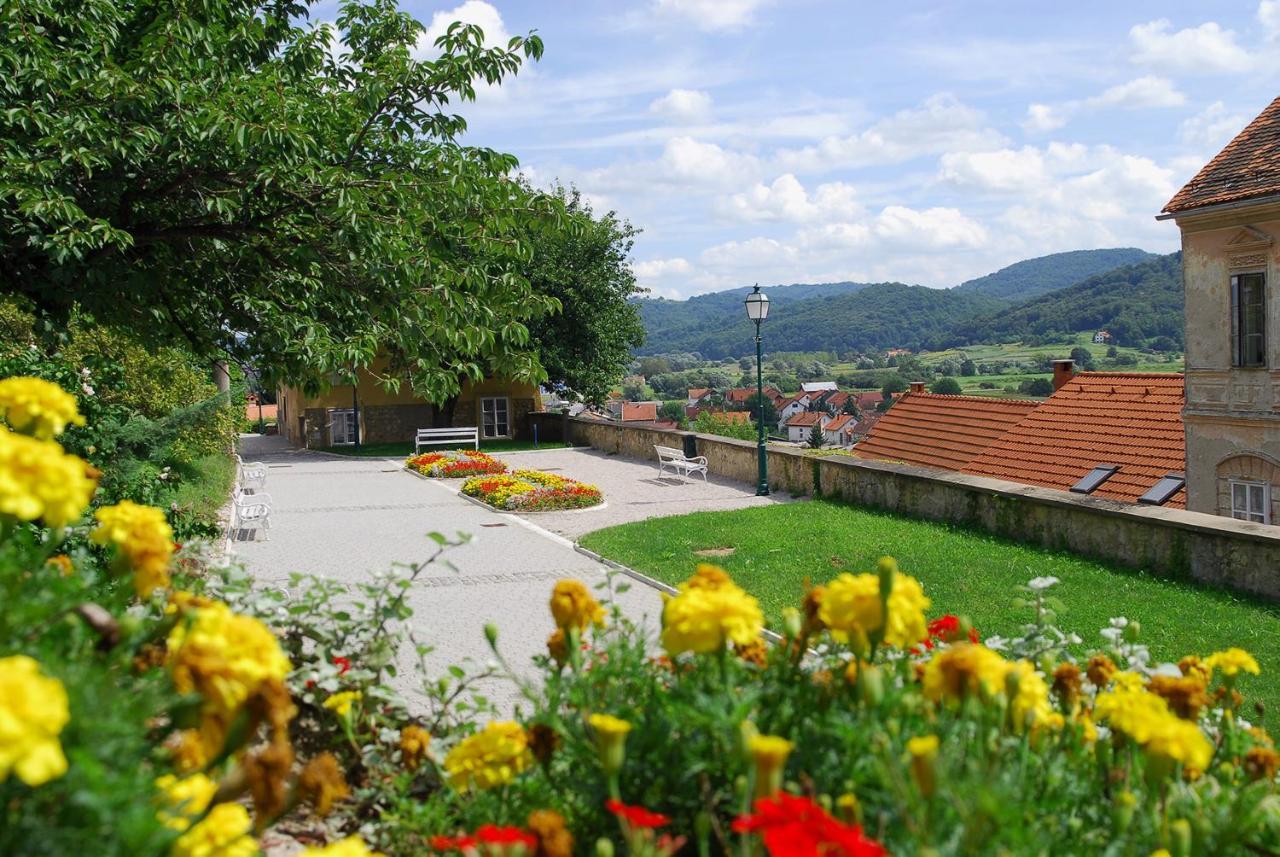 K Relax Place, Varazdinske Toplice, Modern Home With Sauna, Jacuzzi, Wifi Экстерьер фото