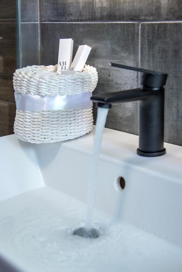 K Relax Place, Varazdinske Toplice, Modern Home With Sauna, Jacuzzi, Wifi Экстерьер фото