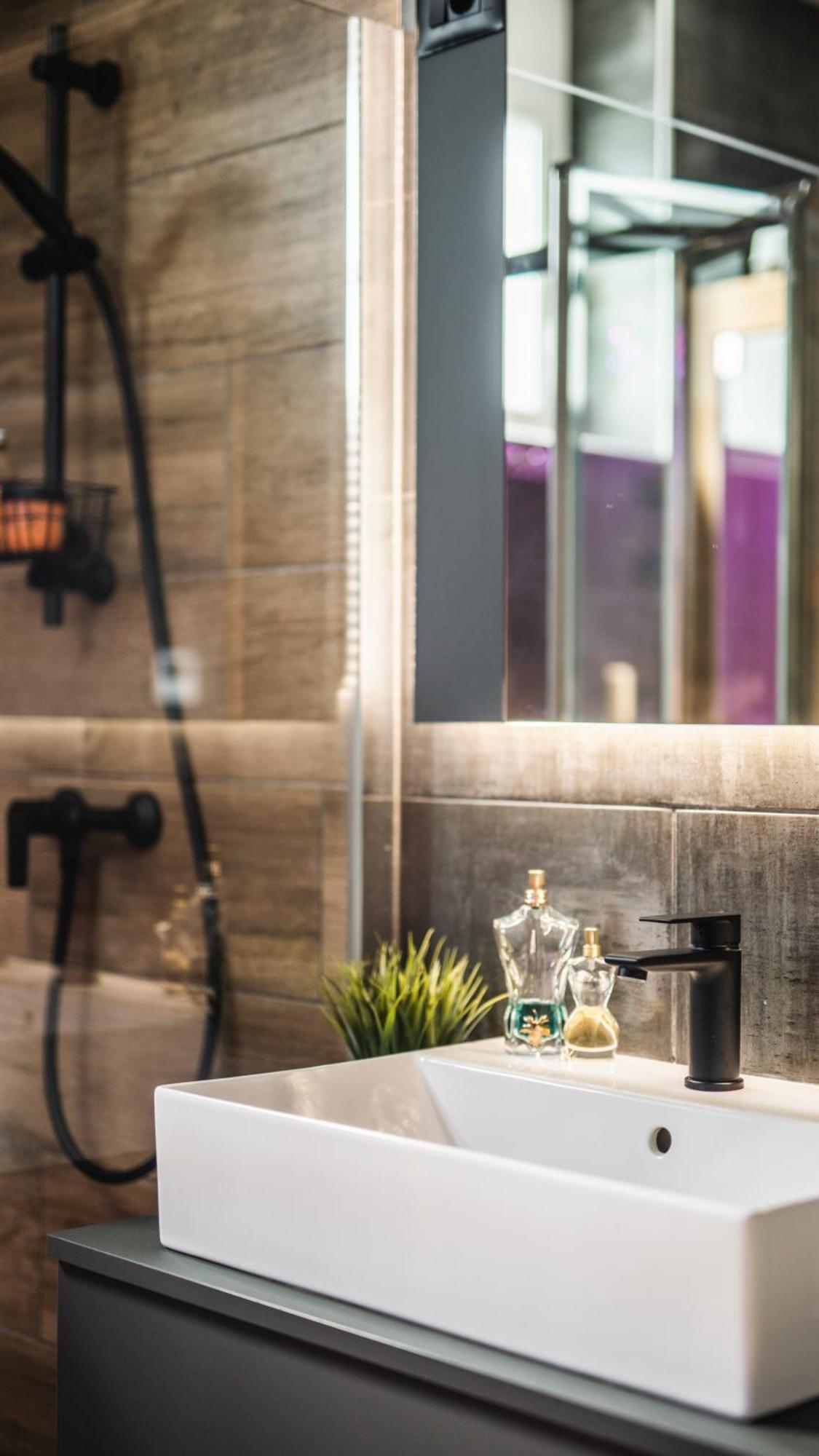 K Relax Place, Varazdinske Toplice, Modern Home With Sauna, Jacuzzi, Wifi Экстерьер фото
