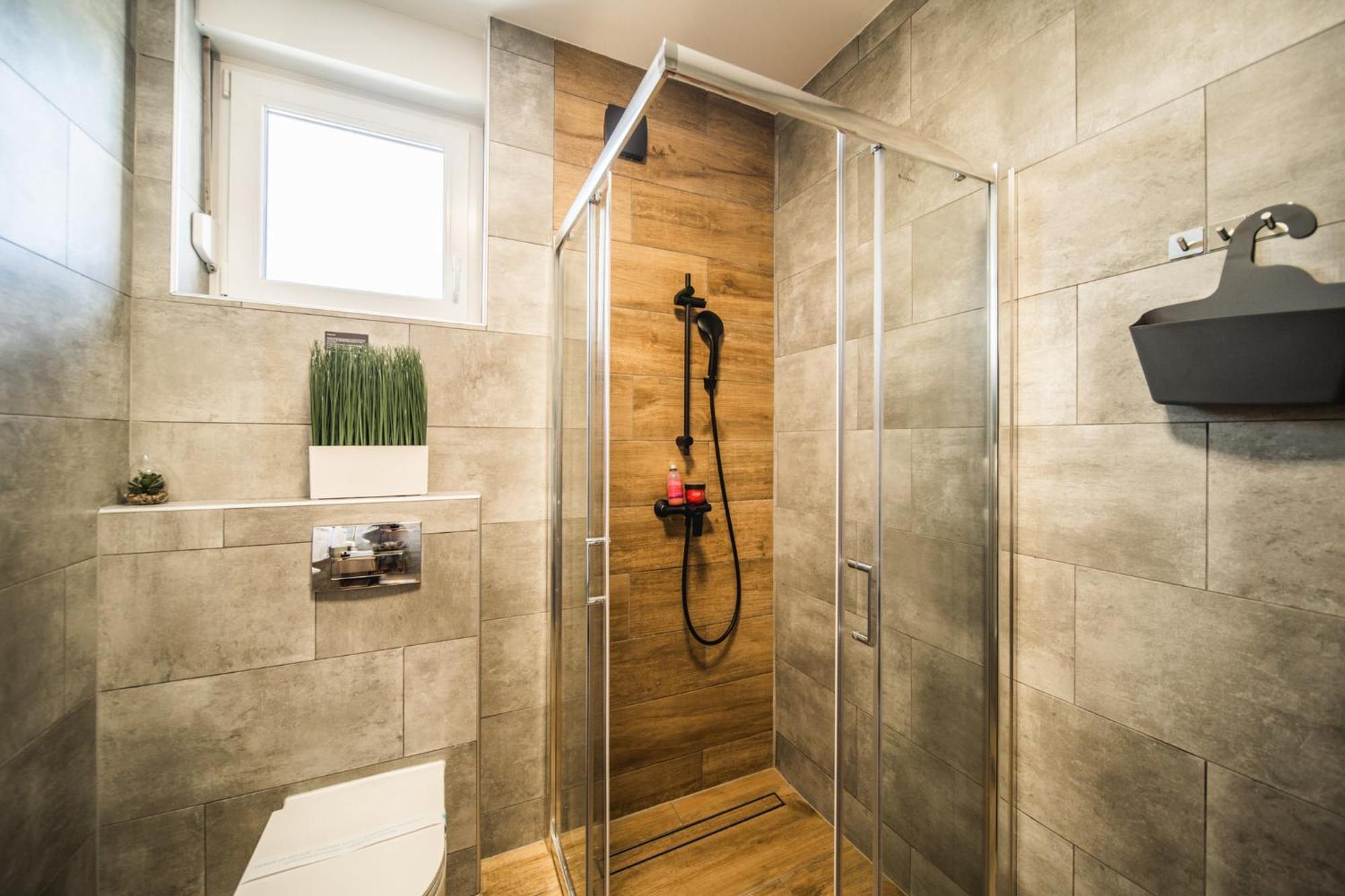 K Relax Place, Varazdinske Toplice, Modern Home With Sauna, Jacuzzi, Wifi Экстерьер фото