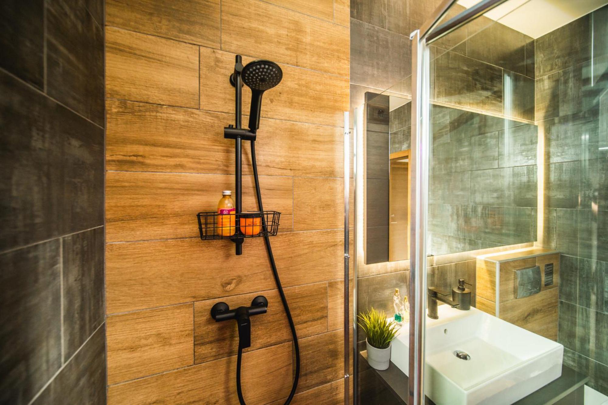 K Relax Place, Varazdinske Toplice, Modern Home With Sauna, Jacuzzi, Wifi Экстерьер фото